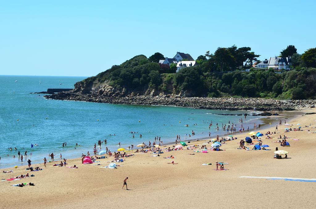 Camping De L'Eve**** Saint-Nazaire (Loire-Atlantique) Exterior photo